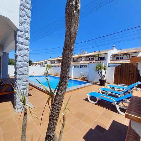 Villa Casa Madeira Burgau Exterior foto