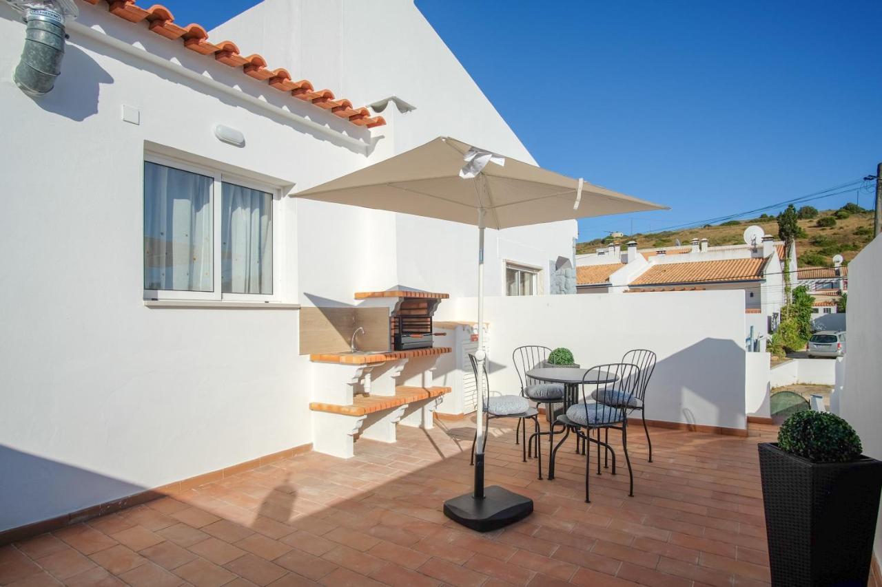 Villa Casa Madeira Burgau Exterior foto