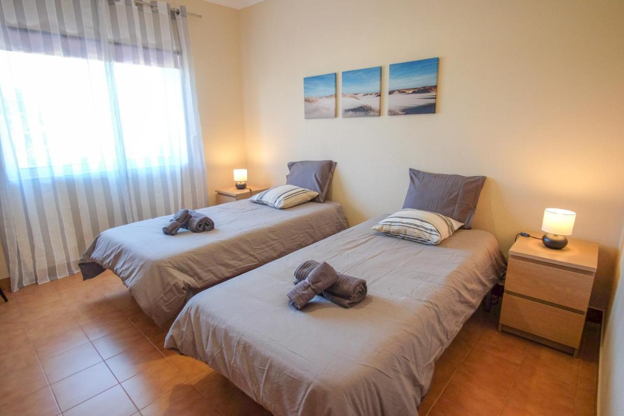 Villa Casa Madeira Burgau Exterior foto
