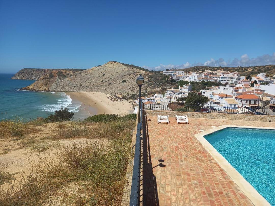 Villa Casa Madeira Burgau Exterior foto