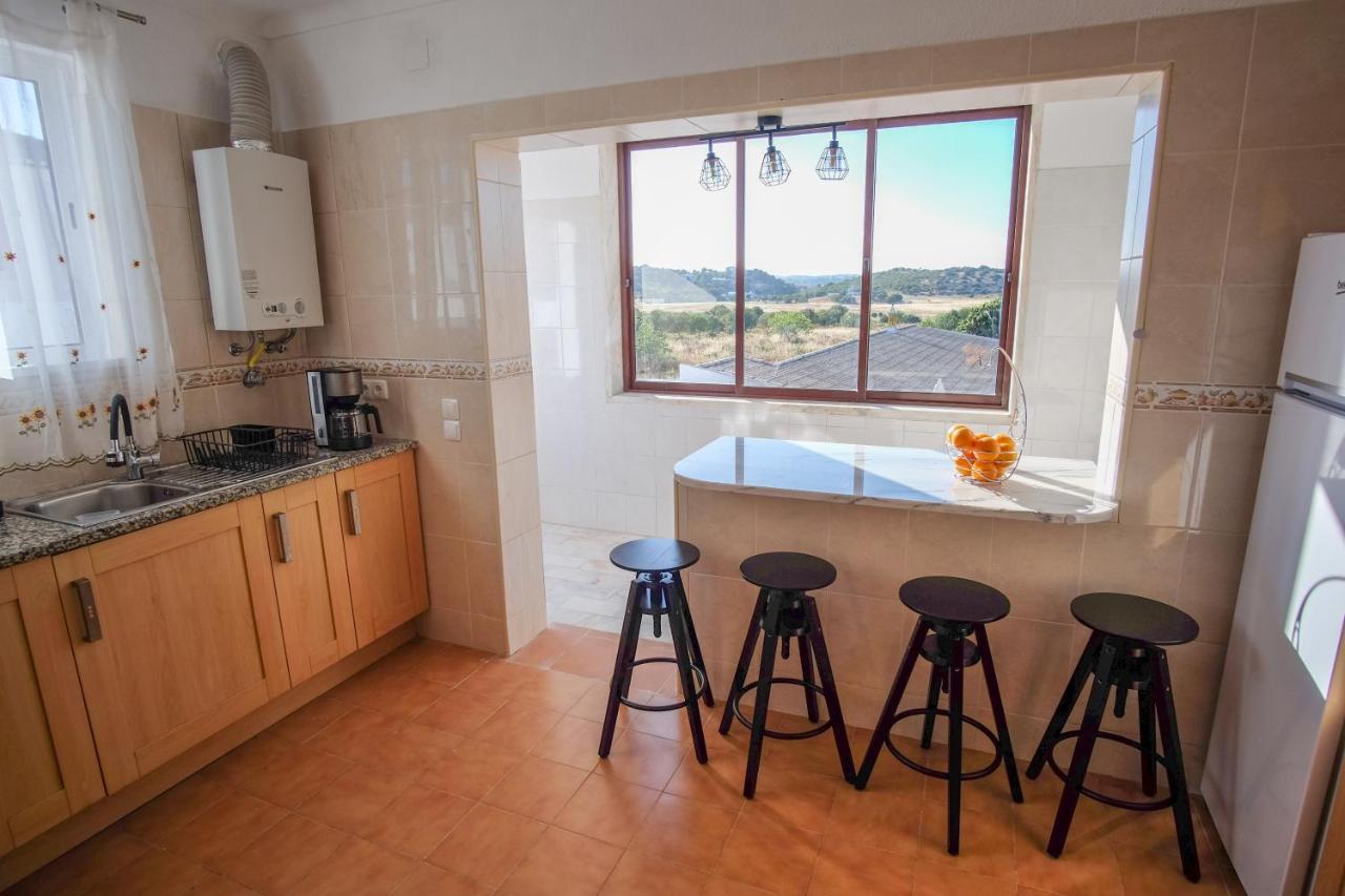 Villa Casa Madeira Burgau Exterior foto