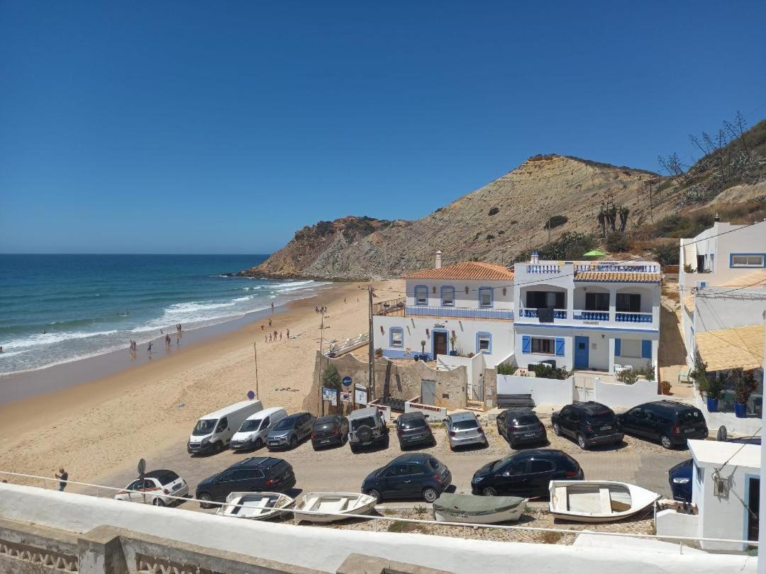 Villa Casa Madeira Burgau Exterior foto