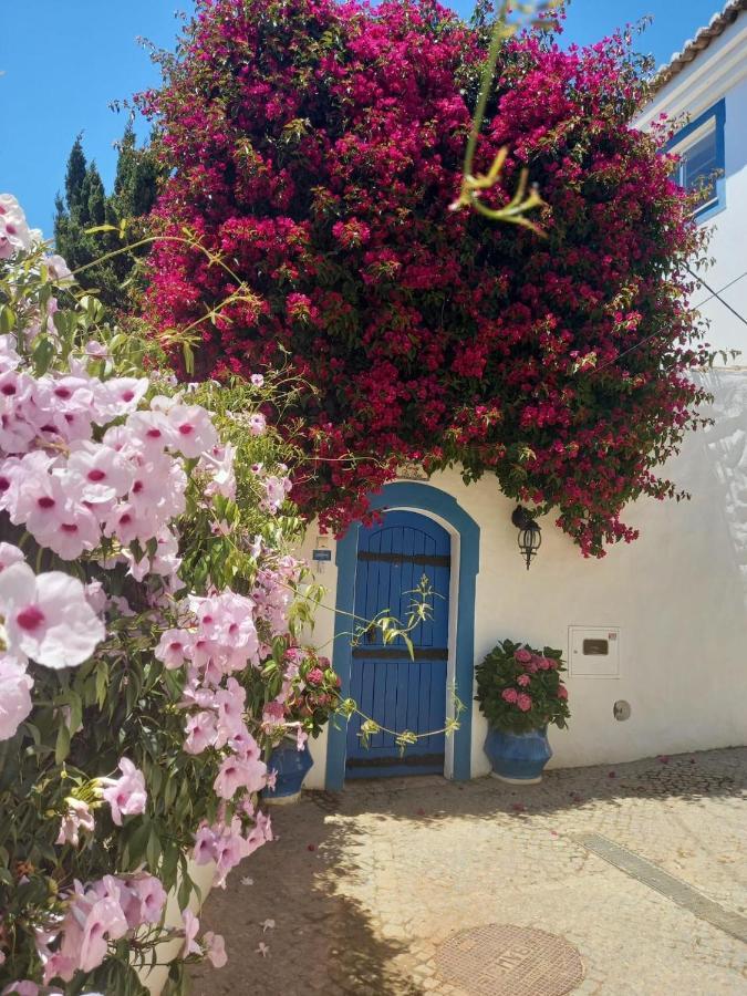 Villa Casa Madeira Burgau Exterior foto