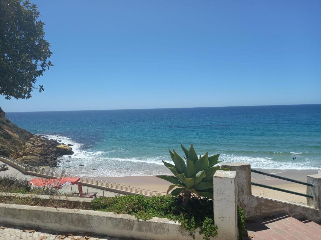 Villa Casa Madeira Burgau Exterior foto