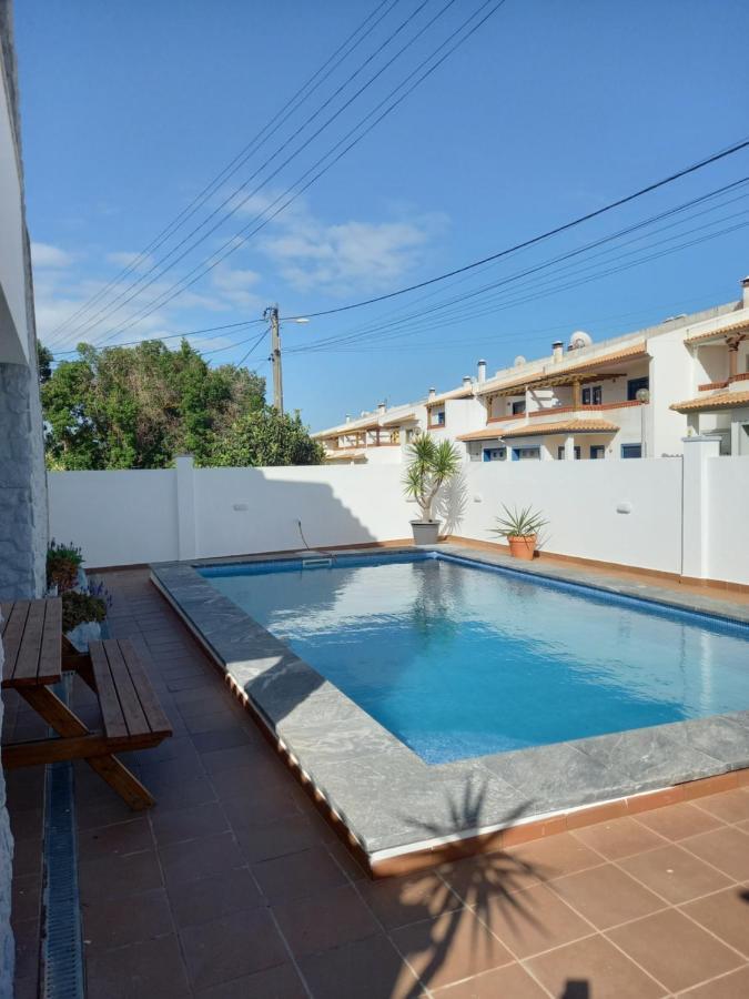 Villa Casa Madeira Burgau Exterior foto