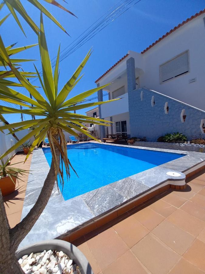 Villa Casa Madeira Burgau Exterior foto