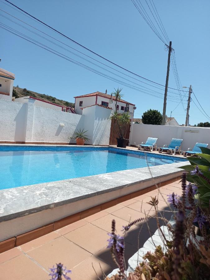 Villa Casa Madeira Burgau Exterior foto