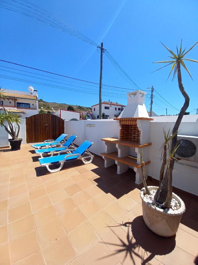 Villa Casa Madeira Burgau Exterior foto